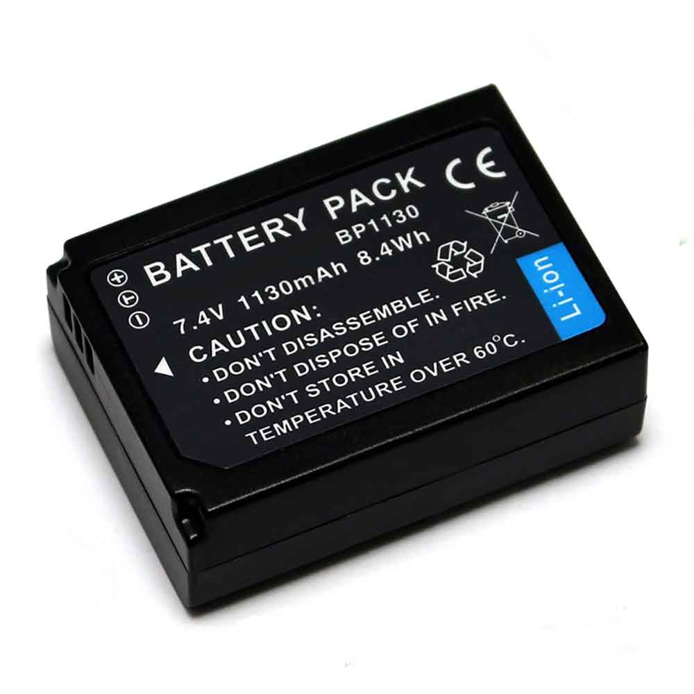 Batería para SAMSUNG BP1130